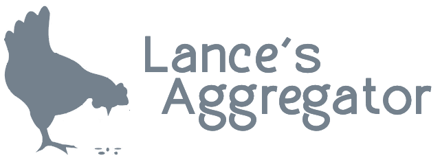 RSS Aggregator